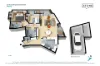 5/48 Collingwood Street, Manly, NSW 2095-Floorplan