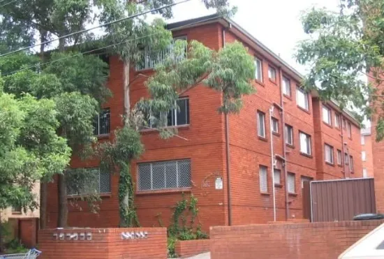 5/48 Station Road, Auburn, NSW 2144