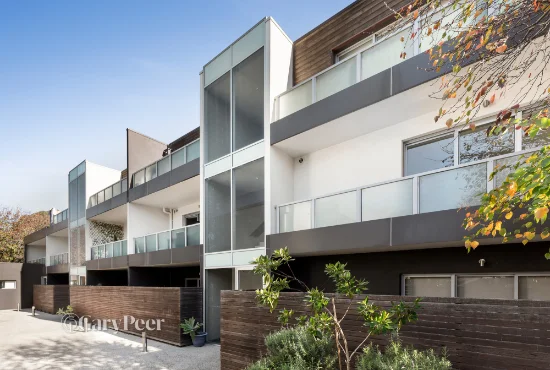 5/4A Lansdowne Road, St Kilda East, Vic 3183