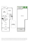 5/4A Lansdowne Road, St Kilda East, Vic 3183-Floorplan