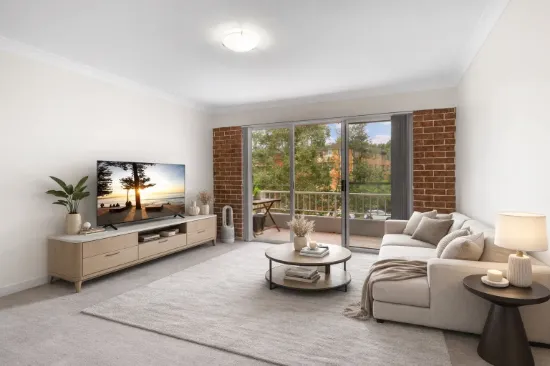 5/5 Clarence Avenue, Dee Why, NSW 2099