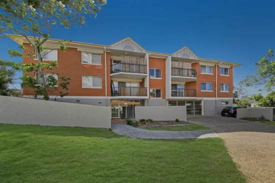 5/5 Clarkson Street, Clayfield, Qld 4011