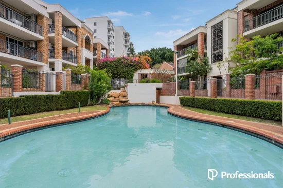 5/5 Delhi Street, West Perth, WA 6005