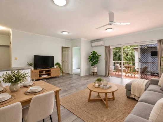 5/5 James Street, Cairns North, Qld 4870