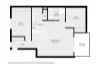 5/5 James Street, Cairns North, Qld 4870-Floorplan
