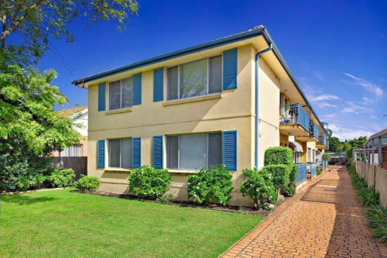 5/5 Jones Street, Croydon, NSW 2132