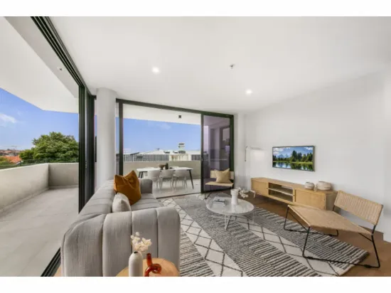 5/5 Llanfoyst Street, Randwick, NSW 2031