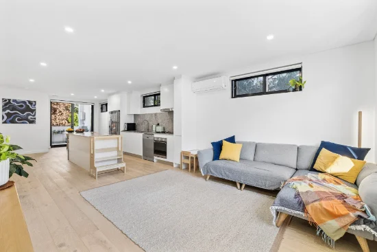 5/5 Myrtle Street, Botany, NSW 2019