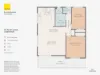 5/5 North Street, Southport, Qld 4215-Floorplan