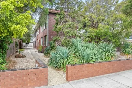 5/50 Magnolia Rd, Gardenvale, Vic 3185