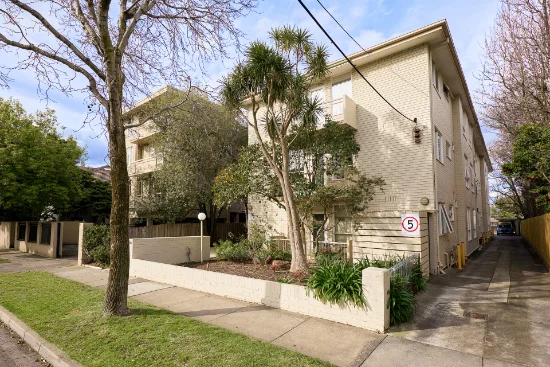 5/50 Sutherland Road, Armadale, Vic 3143