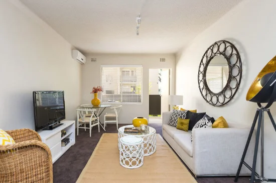 5/50 Wigram Street, Harris Park NSW 2150 - For Rent