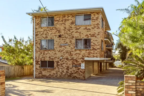 5/501 Rode Road, Chermside, Qld 4032