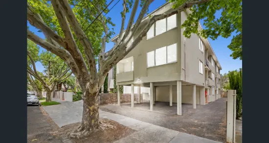 5/503 St Kilda St, Elwood, Vic 3184