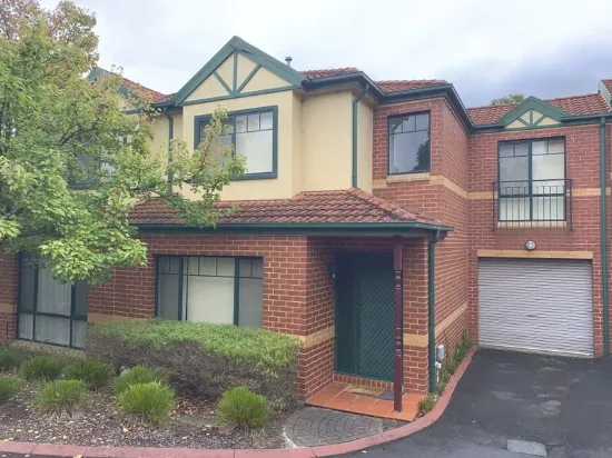 5/508 Blackburn Road, Doncaster East, Vic 3109