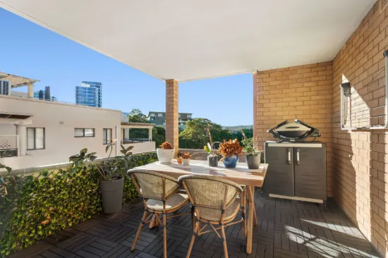 5/51 Oaks Avenue, Dee Why, NSW 2099