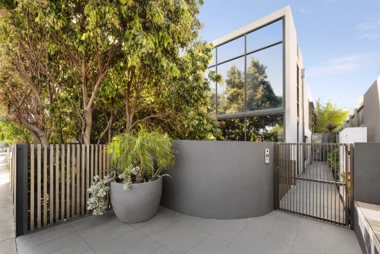 5/516 Glenferrie Road, Hawthorn, Vic 3122
