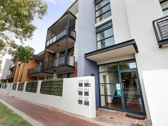 5/52 Albert Street, North Perth, WA 6006