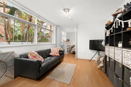 5/52 Darling Point Road, Darling Point, NSW 2027