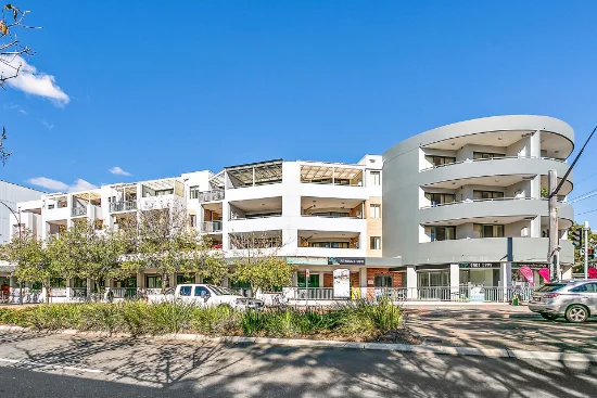 5/52 President Avenue, Caringbah NSW 2229 - For Rent