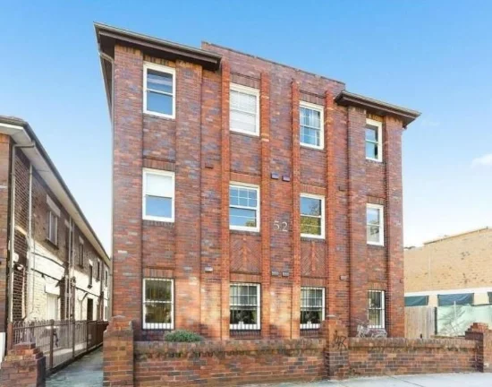 5/52 Roscoe Street, Bondi Beach NSW 2026-Image
