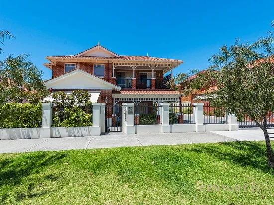 5/52 Third Avenue, Mount Lawley, WA 6050 - For Rent
