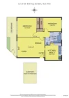 5/53-59 Bishop Street, Box Hill, Vic 3128-Floorplan