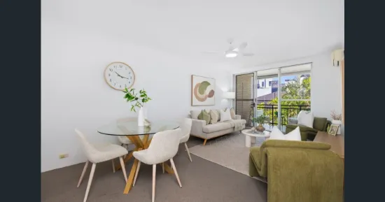 5/53 Clarence Road, Indooroopilly, Qld 4068