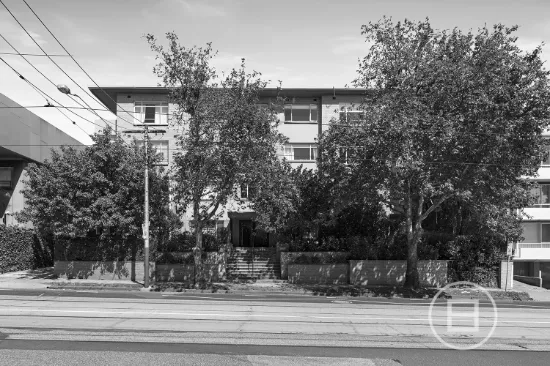 5/530 Toorak Road, Toorak, Vic 3142