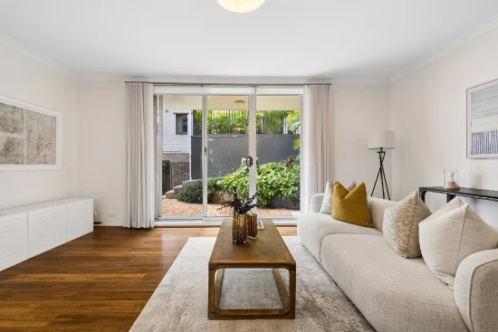 5/54 St Albans Street, Abbotsford NSW 2046 - For Rent