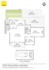5/54 St Albans Street, Abbotsford NSW 2046-Floorplan
