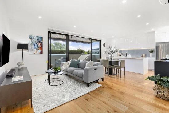 5/547 Hampton Street, Hampton, Vic 3188