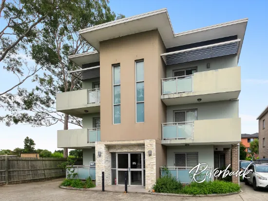 5/55 Cross Street, Guildford, NSW 2161