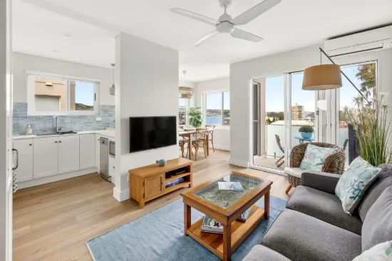 5/55 Queenscliff Road, Queenscliff, NSW 2096