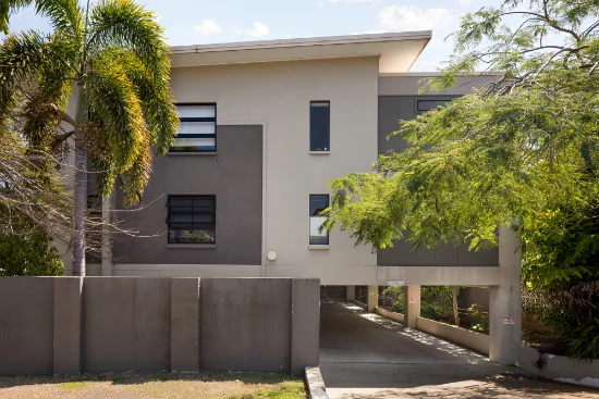 5/550 Sandgate Road, Clayfield, Qld 4011