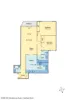 5/556-558 Dandenong Road, Caulfield North, Vic 3161-Floorplan