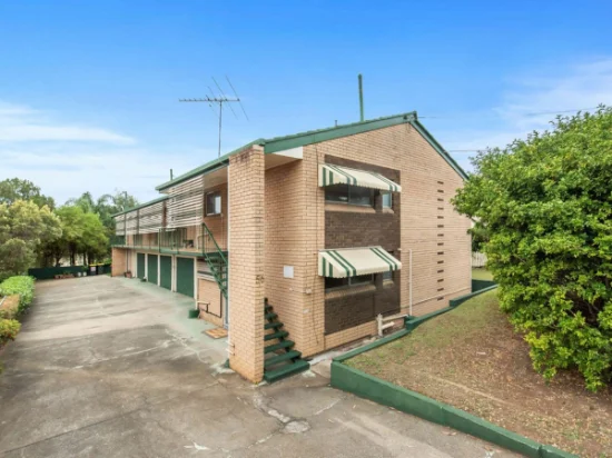 5/56 Keats Street, Moorooka, Qld 4105