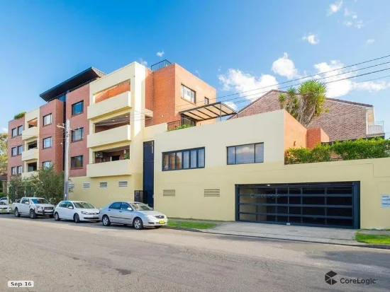 5/568 Forest Road, Penshurst, NSW 2222 - For Rent