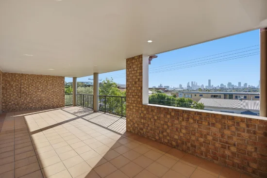 5/57 Eighth Avenue, Coorparoo, Qld 4151