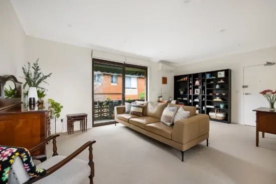 5/57 Prospect Road, Summer Hill, NSW 2130