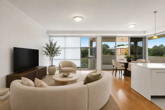 5/570 President Avenue, Sutherland, NSW 2232