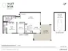 5/570 President Avenue, Sutherland, NSW 2232-Floorplan
