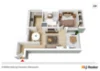 5/58 Bennelong Crescent, Macquarie, ACT 2614-Floorplan