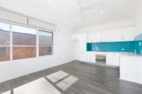 5/58 Elouera Road, Cronulla, NSW 2230 - For Rent
