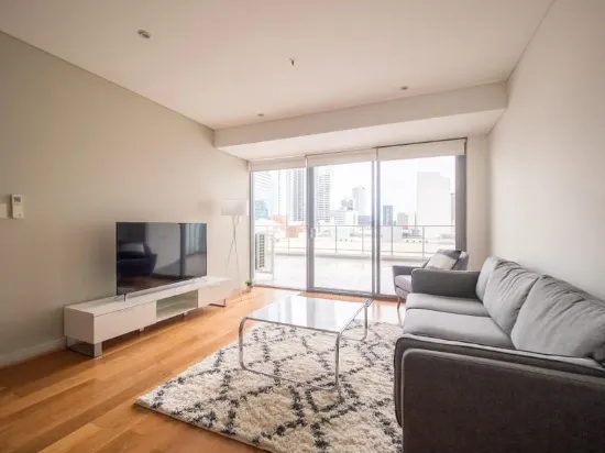 5/580 Hay Street, Perth, WA 6000