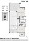 5/59 Collier Road, Morley, WA 6062-Floorplan