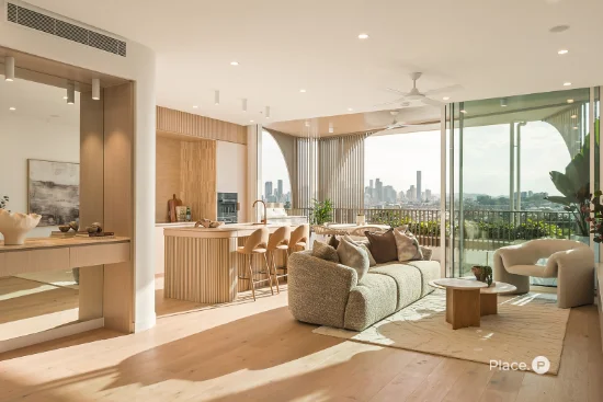 5/59 Collings Street, Balmoral, Qld 4171