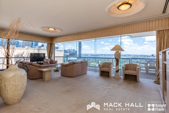 5/59 Mount Street, West Perth, WA 6005