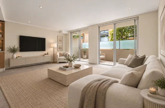 5/592 Old South Head Road, Rose Bay NSW 2029-Image
