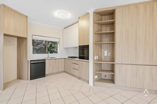 5/593 New Canterbury Road, Dulwich Hill, NSW 2203